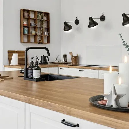 Modern Family House Near Kobingsmark Дом отдыха Норборг