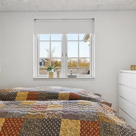 Modern Family House Near Kobingsmark Дом отдыха Норборг